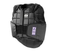 USG Flexi Body Protector - Child Black - Extra Small