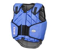 Usg Eco-Flexi Body Protector - X-Large · Royal Blue