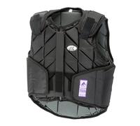 USG Eco-Flexi Panel Childs Body Protector - Black