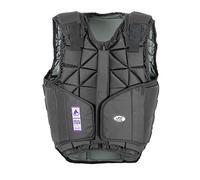 USG Flexi Motion Body Protector Black Adult Medium