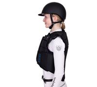 USG Flexi Body Protector - Child Black - Extra Small