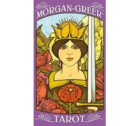 USG-JEUX Morgan Greer Tarot