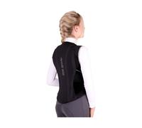 USG Precto Quick Fit Back Protector Black/Grey - Medium