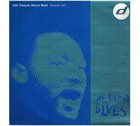 Usg Presents African Blues - Coconut Jam [12" VINYL]