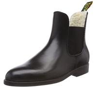 USG Pro Ride Winter Ankle Boots, UK 7, Black