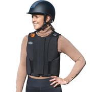 Usg Unisex Adult Precto Future Fit Body Protector Black (L)