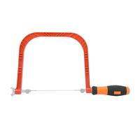 UShaped Aluminium Alloy Adjustable Junior Hacksaw