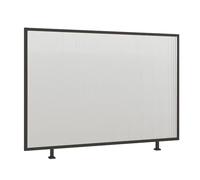 UShaped Iron Stair HandrailIndoor Stair Railing Baluster Bracket for Teahouse & Hotel Decor Black 50x85cmSafe & Stylish Support for Stairs