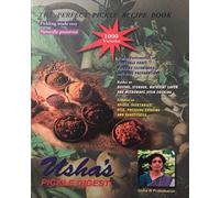 Usha's Pickle Digest: The Perfect Pickle Recipe Book