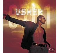 Usher - 8701