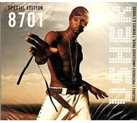 Usher - 8701 & Bonus Avcd
