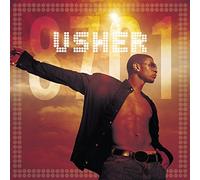 USHER-8701 by Usher (2001-08-06)