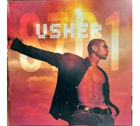 Usher - 8701 (dual Disc)
