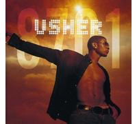 Usher - 8701