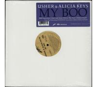 Usher & Alicia Keys - My Boo [12" VINYL]