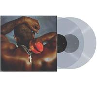 USHER - COMING HOME (Limited Clear Vinyl) [VINYL]