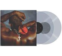 USHER - COMING HOME (Limited Clear Vinyl) [VINYL]