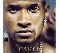 Usher - Confessions