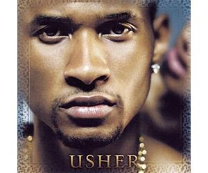 Usher - Confessions