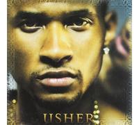 Usher- Confessions by Usher [Music CD]