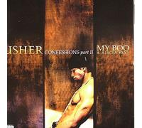 Usher - Confessions (Part 2) / My Boo