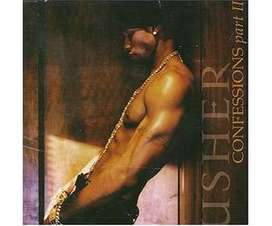 Usher - Confessions Part II