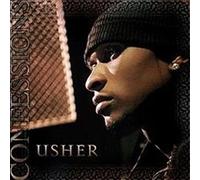 Usher - Confessions (Special Edition)