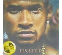 USHER: CONFESSIONS (SPECIAL EDITION) - CD