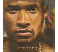 Usher - Confessions (Special Edition) (Korea Edition)