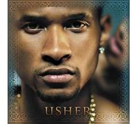 USHER - CONFESSIONS [SPECIAL EDITION] NEW CD
