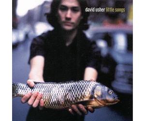 Usher, David - Little Songs