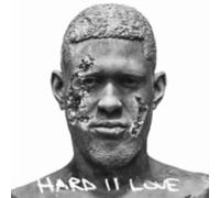 Hard II Love