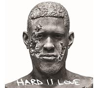 USHER - Hard To Love