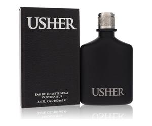Usher He - 100ml Eau de Toilette Spray