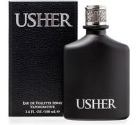 Usher He - Eau de Toilette 100ml Spray - BRAND NEW & BOXED - Fragrance For Men