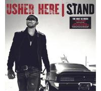 Usher – Here I Stand – RCA