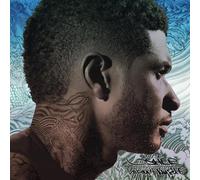 Usher - Looking 4 Myself