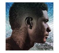 USHER - Looking 4 Myself (+4 Bonus Tracks Deluxe Edition)