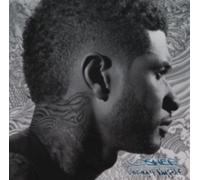 USHER: LOOKING 4 MYSELF - CD
