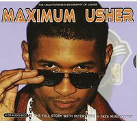 Usher - Maximum Usher: Interview