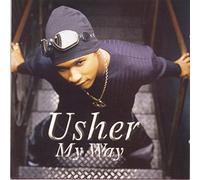 Usher - My Way