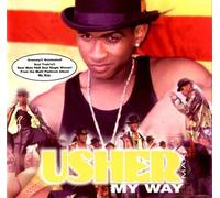 Usher - My Way