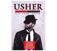 Usher - OMG Tour - Live From London [DVD] [2011]