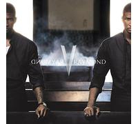 USHER - Raymond V Raymond