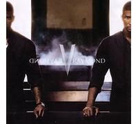 Usher - Raymond V Raymond