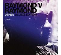 Usher - Raymond V Raymond [Deluxe Edition]