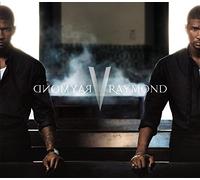 Usher - Raymond v. Raymond by Usher (2010-03-30)