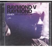 Usher - Raymond V Raymond [Deluxe Edition]