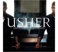 Usher - Raymond V. Raymond (Korea Edition)