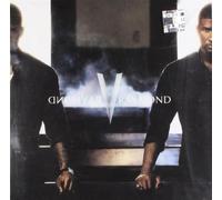 Usher - Raymond Vs Raymond